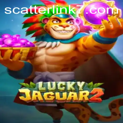 The Thrills of Luckyjaguar2: A Complete Guide