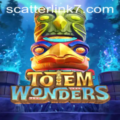 Discover the Exciting World of TotemWonders: Understanding the 'Scatter Link' Feature