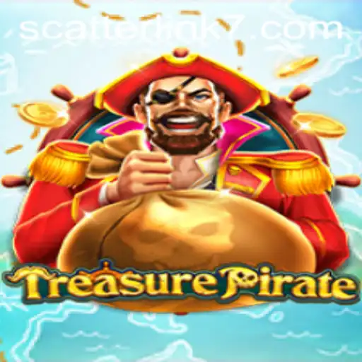 Discovering TreasurePirate: The Adventure Awaits