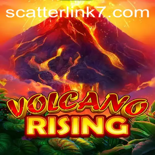 Discover the Thrilling World of VolcanoRising: A New Era in Gaming