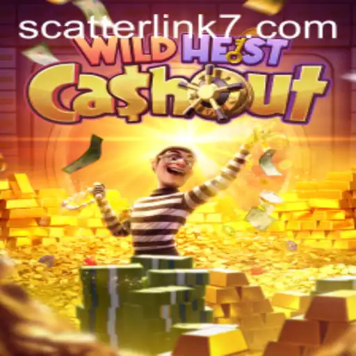 WildHeistCashout: The Ultimate Gaming Experience