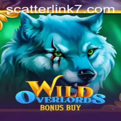 WildOverlordsBonusBuy: Unleashing the Adventure with Scatter Link Feature