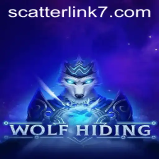 Explore the Thrilling World of WolfHiding: A Game of Strategy and Camouflage