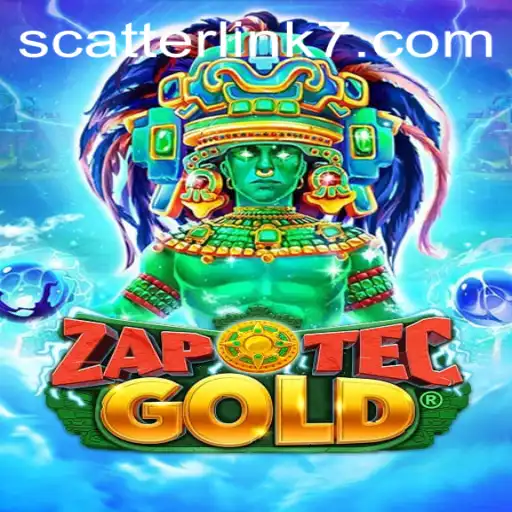 Discover the Thrilling World of ZapOtecGold and the Exciting Scatter Link Feature