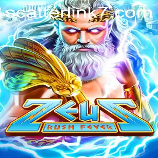 ZeusRushFever: A Thrilling Dive into Mythical Slot Gaming