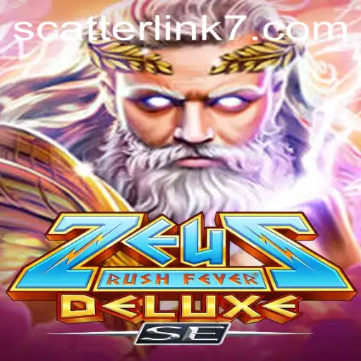 Discover the Electrifying World of ZeusRushFeverDeluxeSE